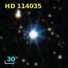 HD 114035