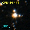 CPD-84   444