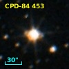 CPD-84   453
