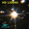 HD 120949
