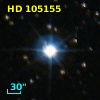 HD 105155