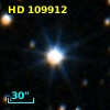 HD 109912