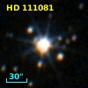 HD 111081