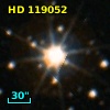 HD 119052