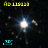 HD 119110