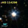 HD 114298
