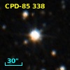 CPD-85   338