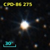 CPD-86   275