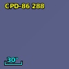 CPD-86   288