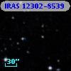 IRAS 12302-8539