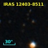 IRAS 12403-8511