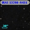 IRAS 13280-8431
