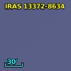 IRAS 13372-8634