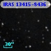 IRAS 13415-8436