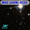 IRAS 13446-8533