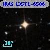 IRAS 13571-8508
