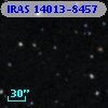 IRAS 14013-8457