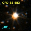 CPD-83   483