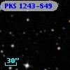 PKS 1243-849