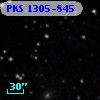 PKS 1305-845