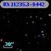 RX J1235.3-8442