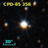 CPD-85   358