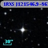 1RXS J121546.9-862503