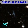 2MASX J13264089-8639470