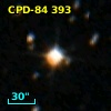 CPD-84   393
