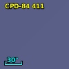 CPD-84   411