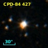 CPD-84   427