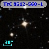 TYC 9512-560-1