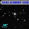 ASAS J130807-8503.5