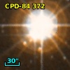 CPD-84   372