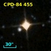 CPD-84   455