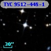 TYC 9512-448-1