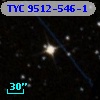 TYC 9512-546-1