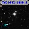 TYC 9512-1189-1