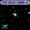 TYC 9512-2009-1