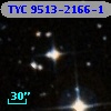 TYC 9513-2166-1