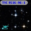 TYC 9516-96-1