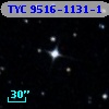 TYC 9516-1131-1
