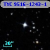 TYC 9516-1243-1