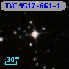 TYC 9517-861-1