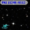 PKS J1248-8512