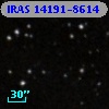 IRAS 14191-8614