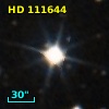 HD 111644