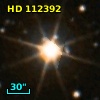 HD 112392