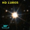 HD 118935