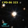 CPD-86   323